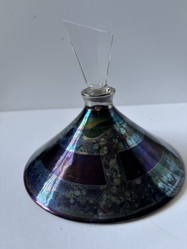 Lustreware iridescent perfume - iridescent,