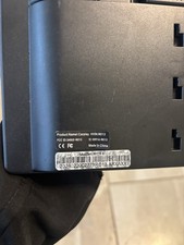 In Car Entertainment Screen