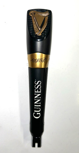 Guinness tap handle new - guinness,