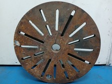 Colchester/CNC/Lathe Face