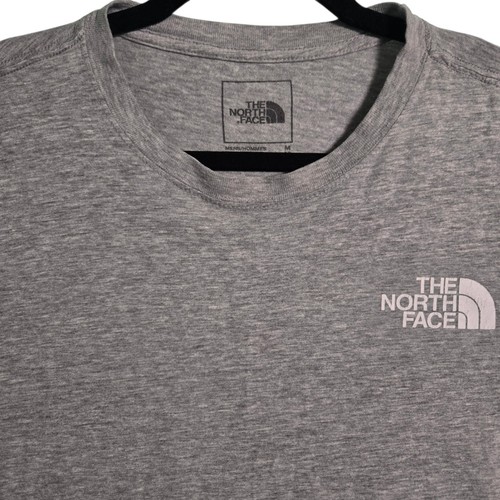 The north face - face, heather