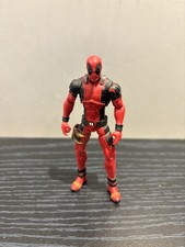 Deadpool 3.75” Marvel Universe/Infinite Action Figure *READ DESCRIPTION*
