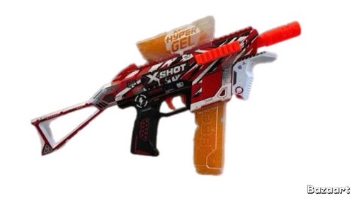 Shot hyper gel - x-shot, trace