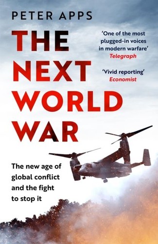 The next world war - next, war: