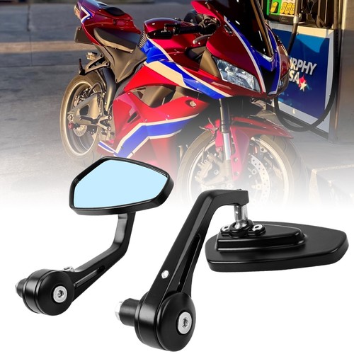 Motorcycle bar end rear - motorcycle,
