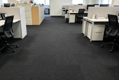 Heavy duty carpet - heavy,