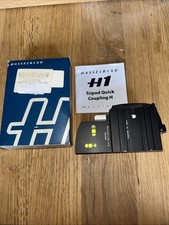 Hasselblad H Tripod Quick