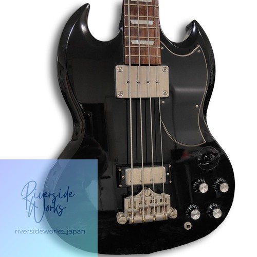 Epiphone electric bass - epiphone,