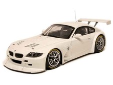 Bmw Z4 Coupé/ E86 Race Car -
