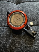 Suunto Ambit 2S - Black Orange
