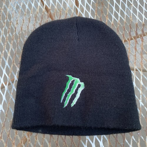 Monster energy logo black - monster,