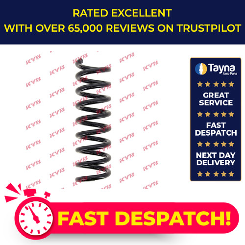 Coil spring fits - fits, e280