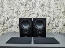 Mission LX-3 MKII Bookshelf