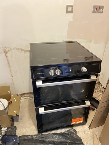 Hotpoint 60cm electric - hotpoint,