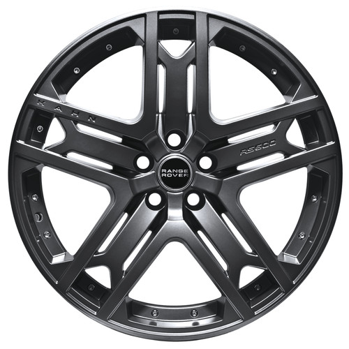Kahn inch alloy - x, kahn®