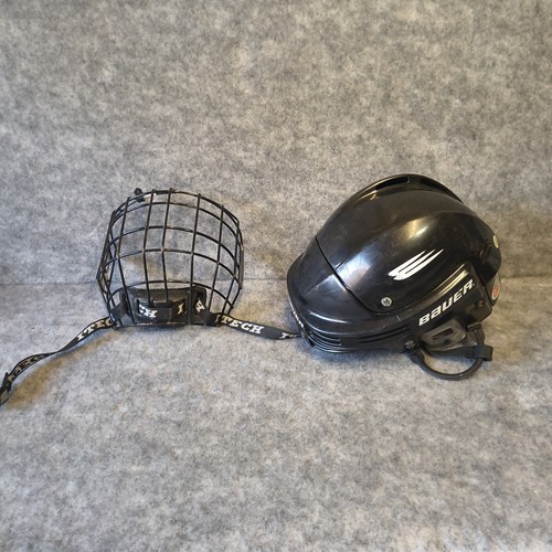 Vintage bauer hh4000l ice - vintage,
