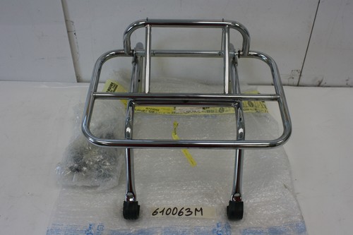 Universal front carrier rack - universal,