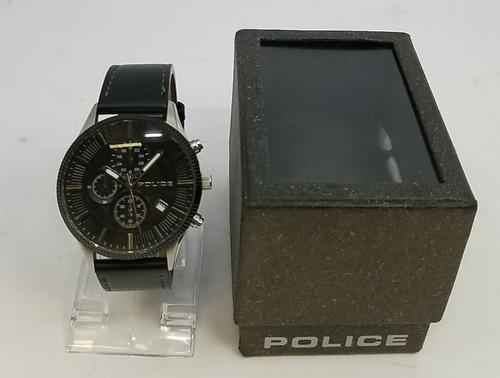 Police jc21942 watch - jc21942,