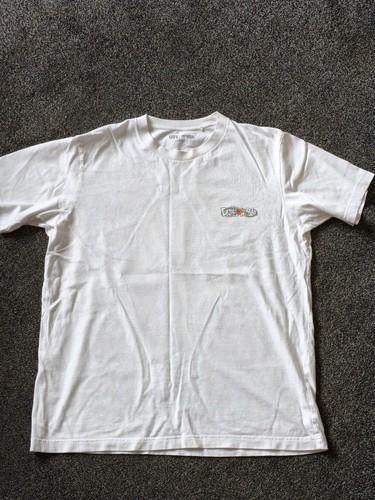 Uniqlo graphic shirts - ut,