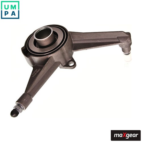 Central slave cylinder clutch - central,