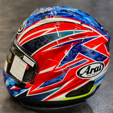 Arai Japan RX-7X  Ogura