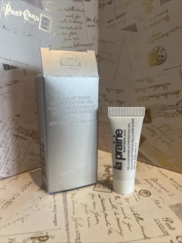 Prairie cellular swiss - la,