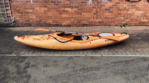 Dagger katana kayak - katana, kayak.