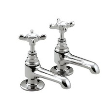 Bristan 1901 Bathroom Basin