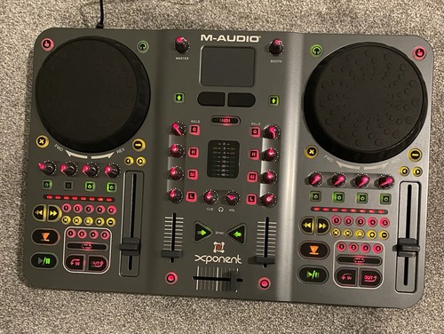Audio xponent torq - xponent,