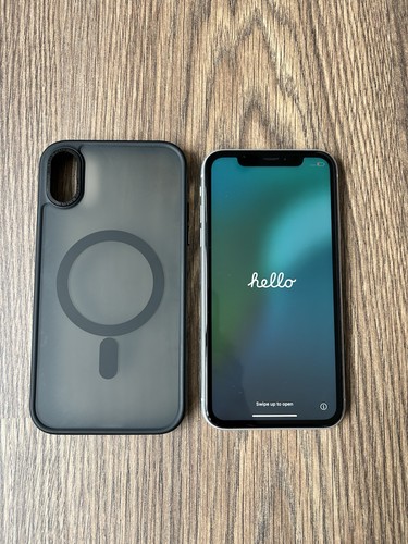 Apple iphone 64gb - apple, xr