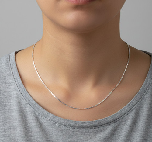 925 solid sterling silver - 925,