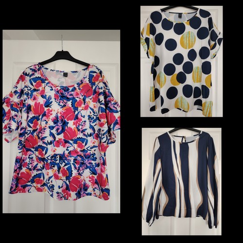 Bundle ladies tops size - bundle, large