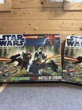 Scalextric Star Wars Battle Of