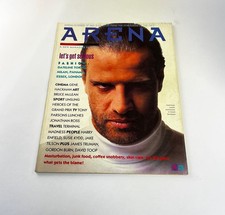 Arena Magazine Issue 3 May/Jun