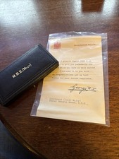 Millitary (Milly) MBE medal In