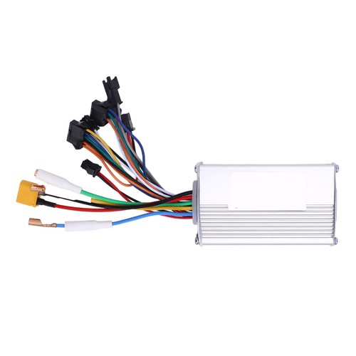 Dual drive motor - c-4-dual,