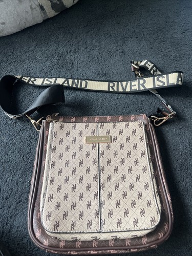 River island women crossbody - island, women's
