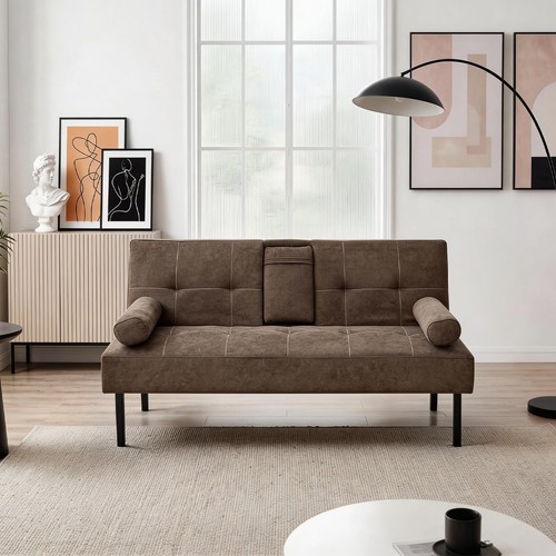 Panana seater sofa bed click - 3,
