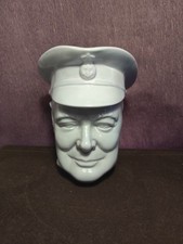 Rare Winston Churchill Toby