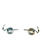 KX250 1985 FOOTPEG SPRINGS