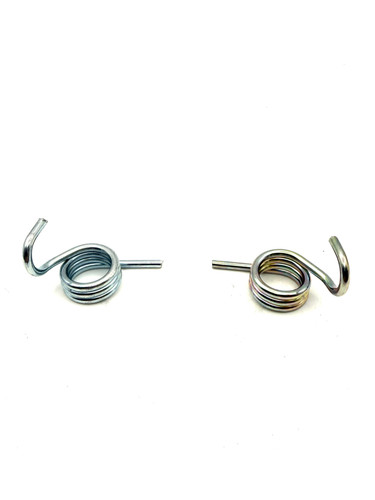 Kx250 1985 footpeg - 1985, springs