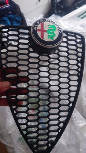 Alfa romeo mito - romeo,