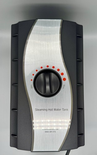 Insinkerator hc1100 chrome hot - chrome,