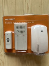 Wirefree Portable & Plug-in