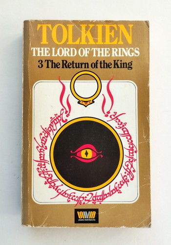 The lord - the, return