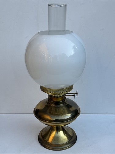 Edwardian antique brass - antique,