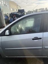 Ford Fiesta MK6 Zetec Climate