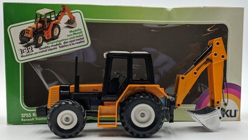 Siku 3755 scale - siku, diecast