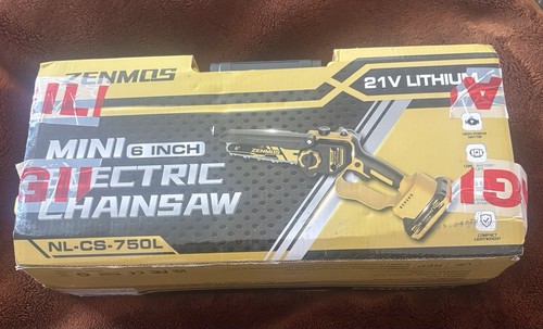 Chainsaw electric - electric,