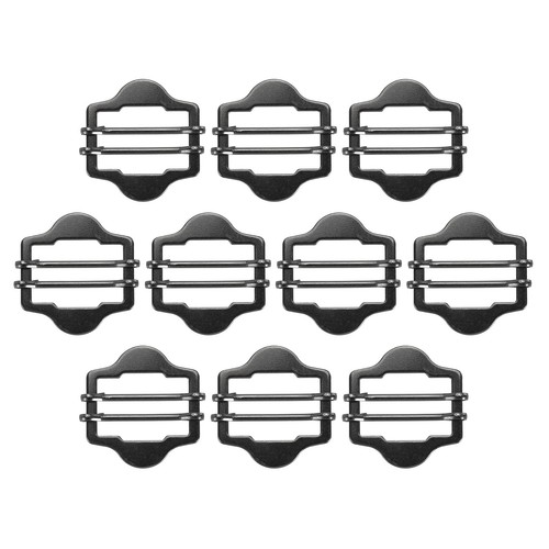 Inch vest buckles pcs - buckles, 10